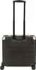 Alumaxx® 45173 Chariot d'affaires GEMINI noir mat Voir les images du produit 7