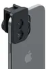 ShiftCam Universal S.Mount, Objektiv-Adapter, Schwarz, Produktbild-Vorschau 4