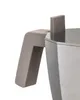 Alessi Mokka Espressomaschine DC06/6 silber Produktbild-Vorschau 6