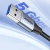 Ugreen USB-A-Stecker auf USB-A-Buchse, 5 Gbit/s, 5 m - Produktbild-Vorschau 15