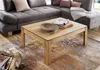 Couchtisch Eiche Bianco massiv 115 x 75 cm eiche bianco Produktbild-Vorschau 2