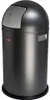 WESCO, contenedor de residuos "Pushboy", modelo 112793 Vista previa de la imagen del producto 10