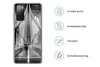 MuchoWow® Handyhülle Schutzhülle Hülle für Samsung Galaxy Produktbild-Vorschau 7