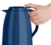 EMSA Mambo, 1,5 l, Blau, Polypropylen (PP), Glas, 12 h, 24 Produktbild-Vorschau 2