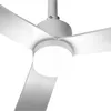 Ventilateur de plafond Parrot Uncle 127 cm avec éclairage Voir les images du produit 6