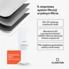 Klarstein VitalPour systém reverznej osmózy– 5-stupňový Podgląd zdjęcia produktu 3