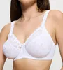Triumph Damen Bügel-BH Stellina - WHITE - Größe 100D Produktbild-Vorschau 13