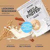 Energybody Mega Protein "Hafer-Zimt", Proteinpulver mit Produktbild-Vorschau 4
