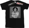 Star Wars - T-Shirt für Damen BI44925 (S) (Schwarz) Produktbild-Vorschau 1