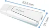 D-LINK Wifi USB Adapter AX18U Produktbild-Vorschau 8