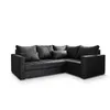 Masseno Ecksofa LIRENO R-S mit Schlaffunktion L-Form, Sofa Produktbild-Vorschau 2