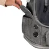 Furrever Friends Citty Grey - Transportrucksack für Katzen Produktbild-Vorschau 8