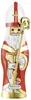 Produktbild Riegelein St Nikolaus mit Mitra und Bischofsstab aus Vollmilch 140g Voir les images du produit
