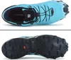 Salomon Speedcross 6 GTX W - GORE-TEX - Damen Trail-Running Produktbild-Vorschau 8