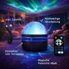 Festberg™ Aurora Nordlicht Lampe Projektor Polarlicht Produktbild-Vorschau 5