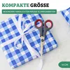 Westmark Bastelschere 14 cm – Haushaltsschere ideal für das Produktbild-Vorschau 6