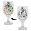 Paladone Hogwarts Colour Change Water Glass ONLINE Produktbild-Vorschau 8