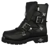 Harley-Davidson Bikerboot Herren Distortion schwarz Biker, Produktbild-Vorschau 10