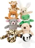 Legler Fingerpuppen "Tiere" - small foot Produktbild-Vorschau 5