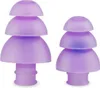 Pluggerz earplugs sleep Erwachsene & Kids 2X2 St Produktbild-Vorschau 6