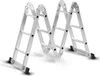 Hammersmith SuperLadder - Mehrzweckleiter - Aluleiter - Produktbild-Vorschau 1