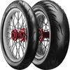 Avon Cobra Chrome 100/90 - 19 M/C Tl 57V Bsw Front Produktbild-Vorschau 4