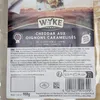 Food-United CHEDDAR Cheese 980g in Scheiben Großpackung mit Produktbild-Vorschau 2
