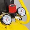 Stanley Luftkompressor SXCMS1350VE, Gelb, Ölfrei, Produktbild-Vorschau 4