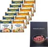 TULIP Bundle 12x Frühstücksfleisch Schwein Hähnchen 340g Produktbild-Vorschau 1