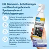 HG Ofen-, Grill- & Barbecue-Reinigungsspray, entfernt Produktbild-Vorschau 4