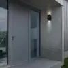 Briloner Kona Lampada da parete per esterni a LED, Anteprima dell’immagine prodotto 7