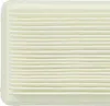 vhbw 5x Staubsaugerfilter kompatibel mit Bosch UniversalVac Produktbild-Vorschau 5