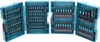 Makita E-03109 Sada bitov 90 ks. Impact Black Bit Set 25/50 Náhľad obrázku produktu 2