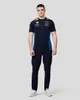 Red Bull Racing 2024 Team T-Shirt Produktbild-Vorschau 9