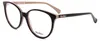 MAX MARA EYEWEAR Montures de lunettes MM5084 53050 Voir les images du produit 4