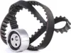 SNR KD455.13 Zahnriemensatz für RENAULT TWINGO II (CN0) Produktbild-Vorschau 6