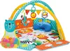 Tappeto da gioco attivo Fillikid con 30 palline, 4 figure Anteprima dell’immagine prodotto 1