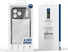 Dux Ducis Aimo Hülle für iPhone 17 Pro - Schwarz Produktbild-Vorschau 8
