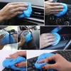 Reinigungsgel für Tastaturen und Autos - Blau KP31755 Produktbild-Vorschau 4