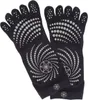 Anti Rutsch Socken Grippy mit Zehen Größe - M/L Produktbild-Vorschau 2