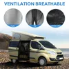 Omgoods - Magnetisch Insectennet voor Ford Transit Custom Productafbeelding-voorbeeld 5
