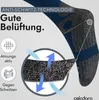 Celodoro 4 Paar Wandersocken, Arbeitssocken & Sportsocken Produktbild-Vorschau 6