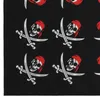 modAS Vierecktuch Bandana Kopftuch ca. 54x54 cm- Tuch in Produktbild-Vorschau 1