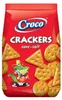 Krakersy solone Croco 100 g Podgląd zdjęcia produktu 2