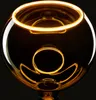 SEGULA LED Floating Globe 200 smokey grau E27 300Lm 1900K Produktbild-Vorschau 17