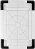 Armadio vuoto con porta 300x400x170mm Quadro elettrico Anteprima dell’immagine prodotto 5