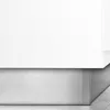 Kit de plinthes de cuisine Plasline avec accessoires union, Voir les images du produit 1