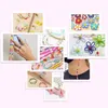 Perlenarmband Set DIY Schmuckperlen-Set: 18000 Glasperlen + Produktbild-Vorschau 6