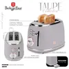 Berlingerhaus BH-9518 Collection Taupe Voir les images du produit 2
