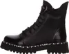 2 GO Bottes à lacets doublées à froid en noir, taille 37 Voir les images du produit 4